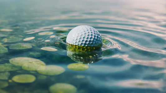 Alles, was du über unsere Lakeballs wissen musst!