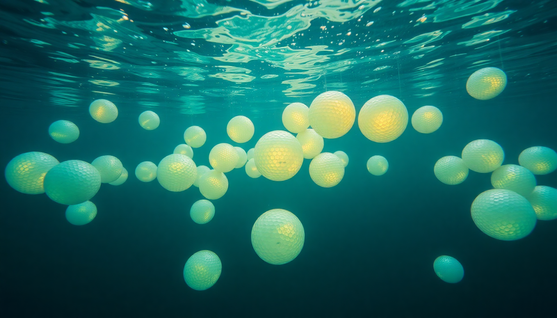 Was sind Lakeballs und warum sollten Sie sie kaufen?