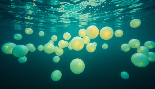 Was sind Lakeballs und warum sollten Sie sie kaufen?