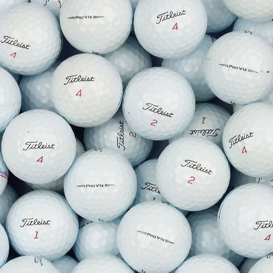 TITLEIST Pro V1x Lakeballs